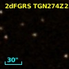 2dFGRS TGN274Z250