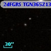 2dFGRS TGN365Z133