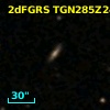 2dFGRS TGN285Z243
