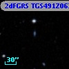2dFGRS TGS491Z062