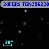 2dFGRS TGN296Z200