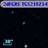 2dFGRS TGS218Z143