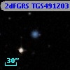 2dFGRS TGS491Z031