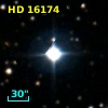 HD  16174