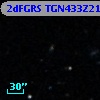2dFGRS TGN433Z215