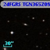 2dFGRS TGN365Z089