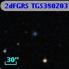 2dFGRS TGS380Z037