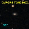 2dFGRS TGN280Z133