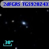 2dFGRS TGS920Z433