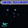 2dFGRS TGS248Z075