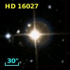 HD  16027