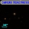 2dFGRS TGN270Z156