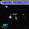 2dFGRS TGS062Z123