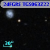 2dFGRS TGS063Z221