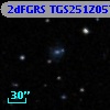 2dFGRS TGS251Z057