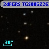 2dFGRS TGS005Z262