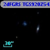 2dFGRS TGS920Z543