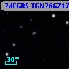 2dFGRS TGN286Z175
