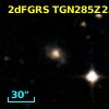 2dFGRS TGN285Z257
