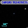 2dFGRS TGS429Z253