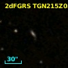 2dFGRS TGN215Z050