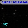 2dFGRS TGS890Z009