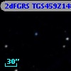 2dFGRS TGS459Z148