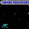 2dFGRS TGN292Z028