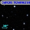 2dFGRS TGN096Z181