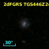 2dFGRS TGS446Z240