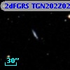2dFGRS TGN202Z024