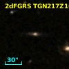 2dFGRS TGN217Z161