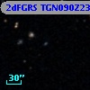 2dFGRS TGN090Z233