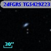 2dFGRS TGS429Z231