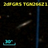 2dFGRS TGN266Z126