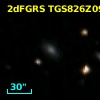 2dFGRS TGS826Z099