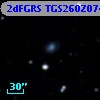 2dFGRS TGS260Z074