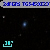 2dFGRS TGS459Z237