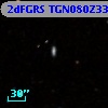 2dFGRS TGN080Z331