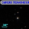 2dFGRS TGN434Z190