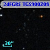 2dFGRS TGS900Z081