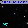 2dFGRS TGS892Z220