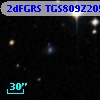 2dFGRS TGS809Z205