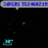 2dFGRS TGS460Z185