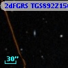 2dFGRS TGS892Z150