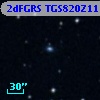 2dFGRS TGS820Z111