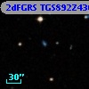 2dFGRS TGS892Z436