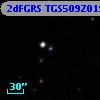 2dFGRS TGS509Z019