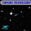 2dFGRS TGS892Z074