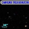 2dFGRS TGS158Z289
